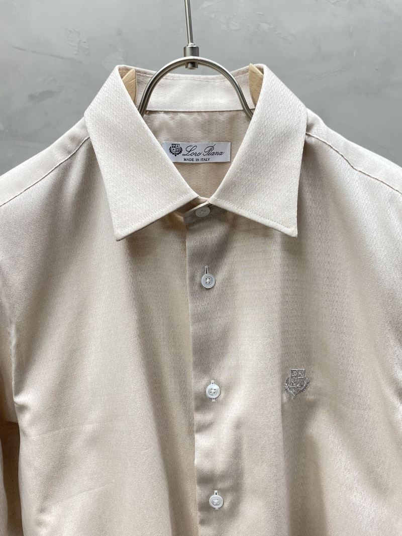 Loro Piana T-Shirts